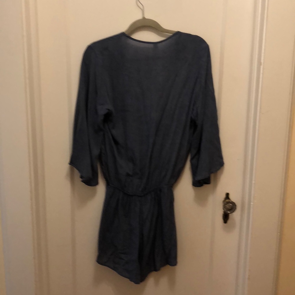 Romper - Picture 3 of 3